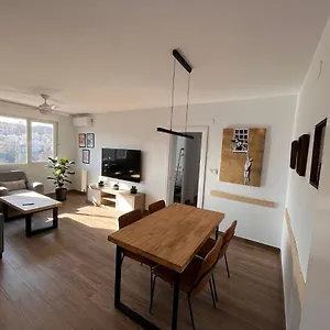 En Appartement Grenade