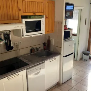 Family Flat Cosy 35m Terrace 10m For 6 Pers Appartement La Salle-les-Alpes