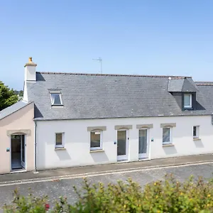 Résidence Simone Lévy - Rêves De Appartement Trébeurden