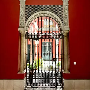 Casa Palacio Dona Guiomar Appartement Séville